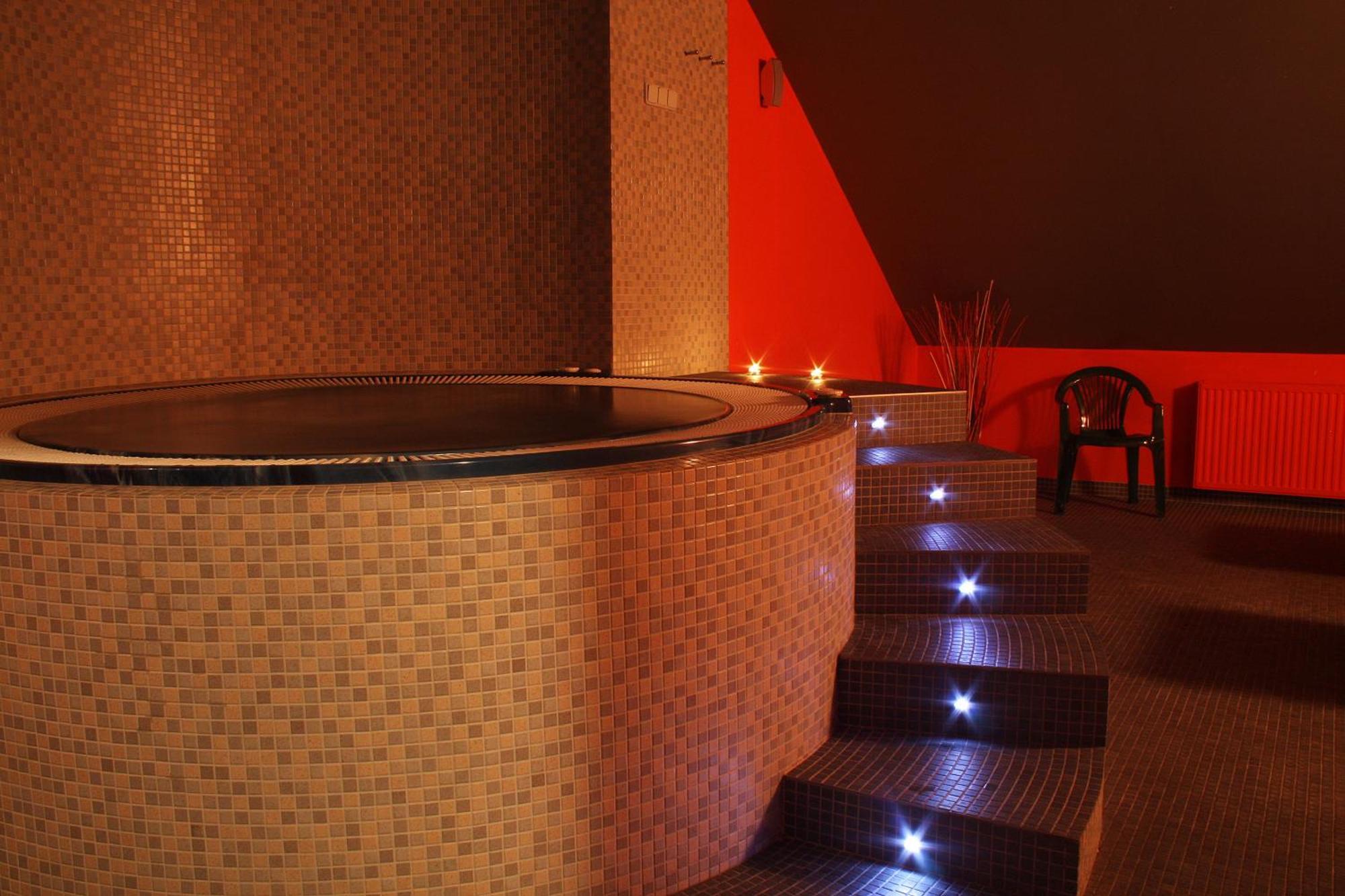 Hotel Terasa ฟรีเดก-มีสเตก ภายนอก รูปภาพ