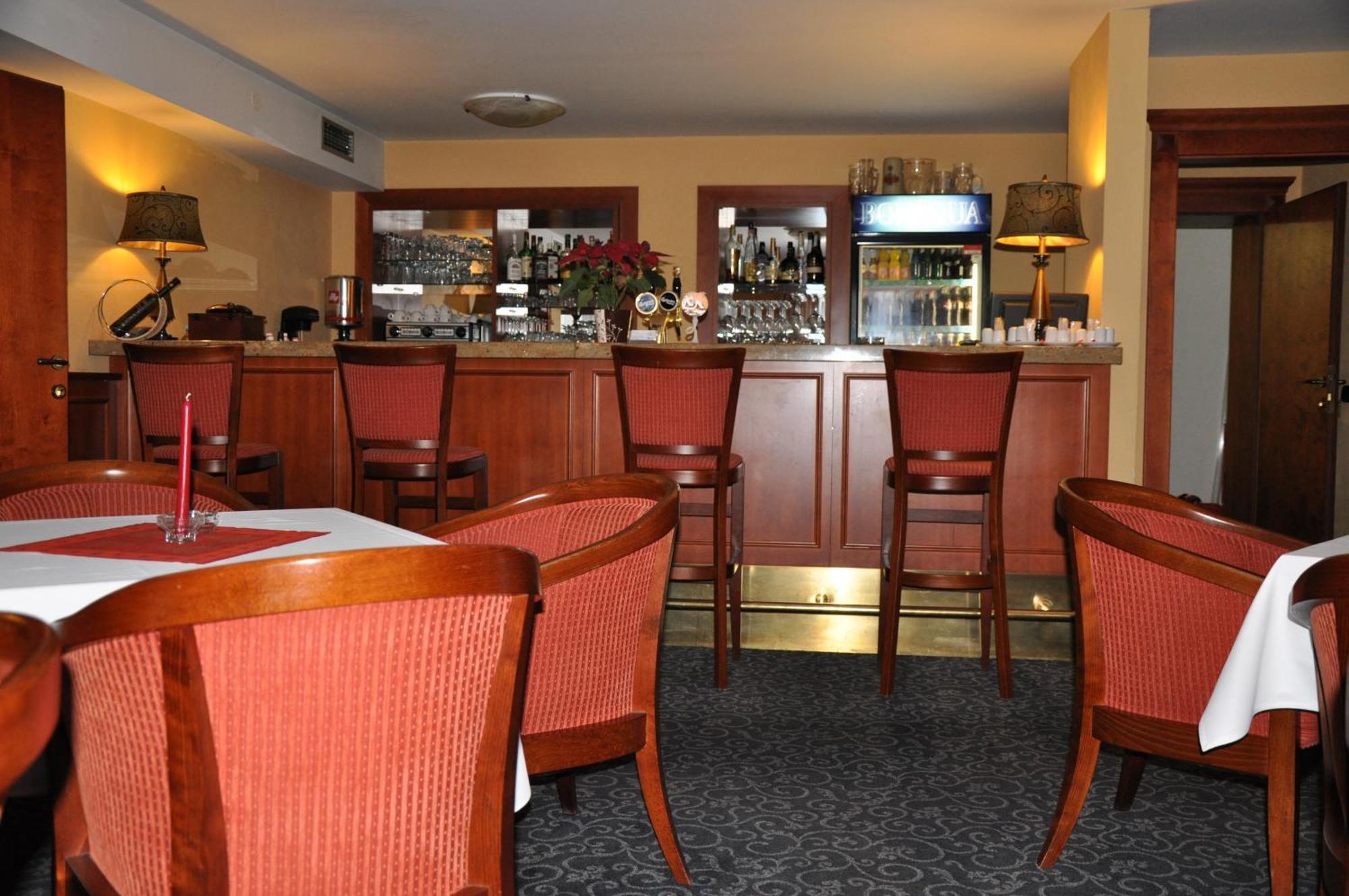 Hotel Terasa ฟรีเดก-มีสเตก ภายนอก รูปภาพ