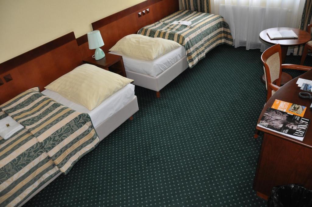 Hotel Terasa ฟรีเดก-มีสเตก ห้อง รูปภาพ