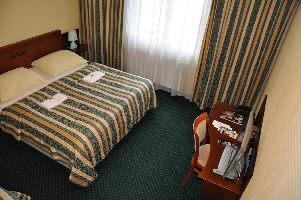 Hotel Terasa ฟรีเดก-มีสเตก ห้อง รูปภาพ