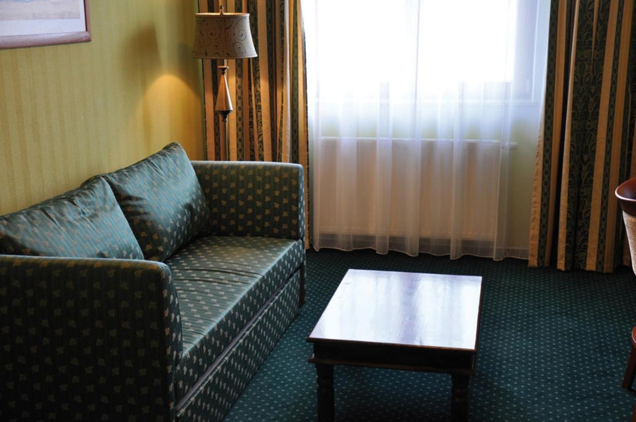 Hotel Terasa ฟรีเดก-มีสเตก ห้อง รูปภาพ